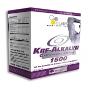 Kre-Alkalyn 1500 - 120 капсул