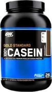 100% Casein Gold Standard 909г