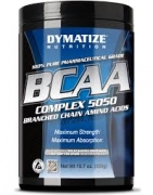 BCAA Complex 5050, 300 гр.