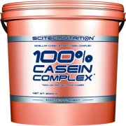 100% Casein Complex 5000гр